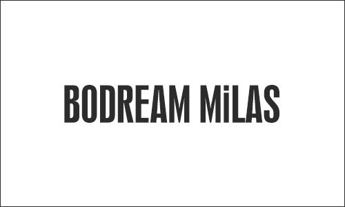 BODREAM MiLAS