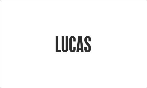 LUCAS