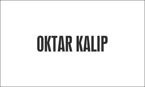 OKTAR KALIP