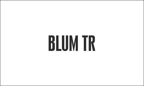 BLUM TR 