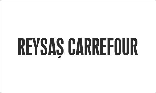 REYSA CARREFOUR